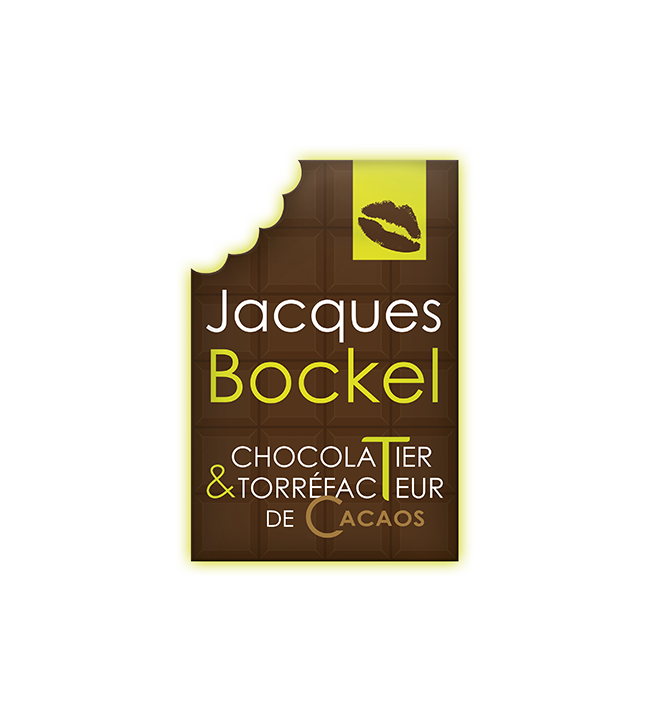 logo Chocolaterie Jacques Bockel